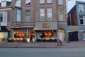 Restaurant ROOD