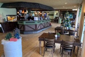 Restaurant Roompot Hunzedal