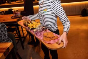 Restaurant RoosenAlm