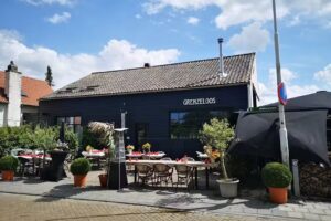 Restaurant Rotisserie Grenzeloos