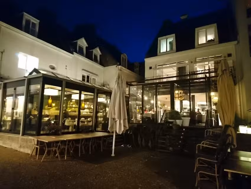 Restaurant Rozemarijn