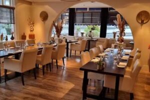 Restaurant &lsquo;s-Molenaarsbrug B.V.