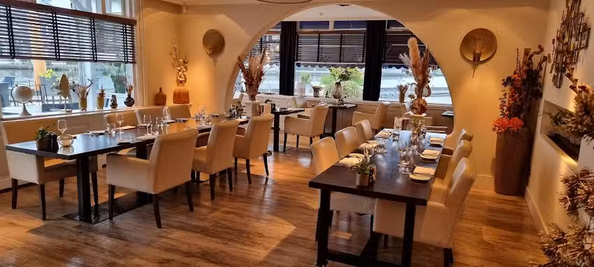 Restaurant &lsquo;s-Molenaarsbrug B.V.