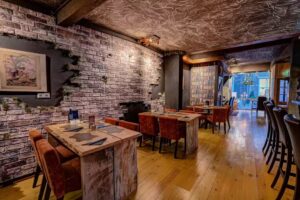 Restaurant Sabroso | Grill | Specialiteiten | Borrel
