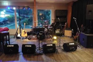 Restaurant Sailors Inn Hindeloopen / Hielpen