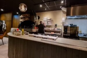 Restaurant San Giorgio