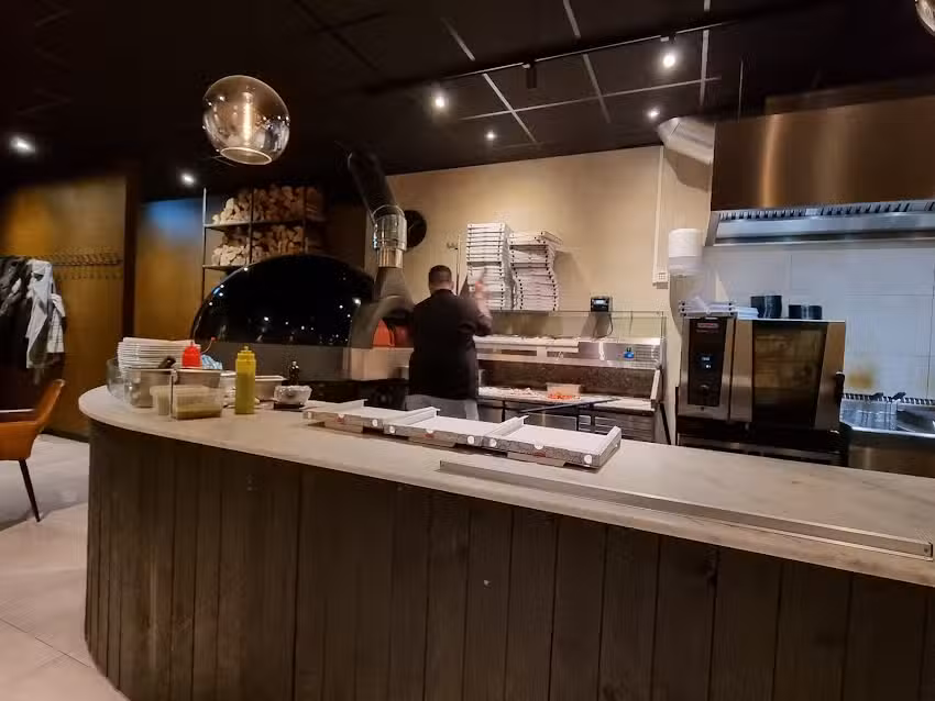 Restaurant San Giorgio