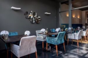 Restaurant Savor&eacute;