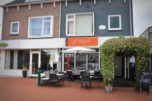 Restaurant Scampi – Velsen noord