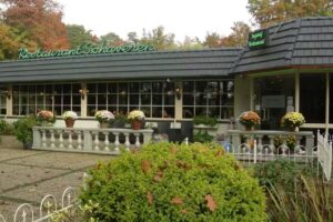 Restaurant Schaveren