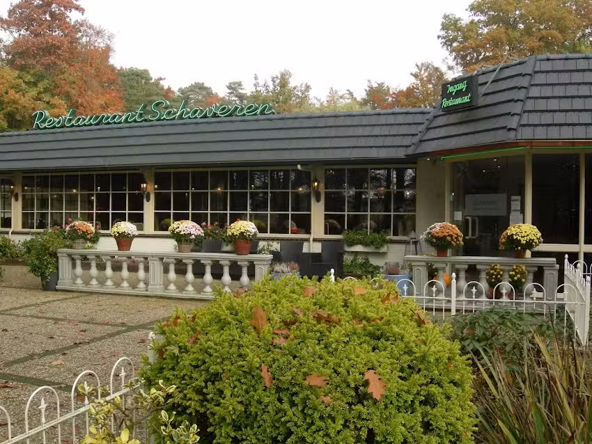 Restaurant Schaveren