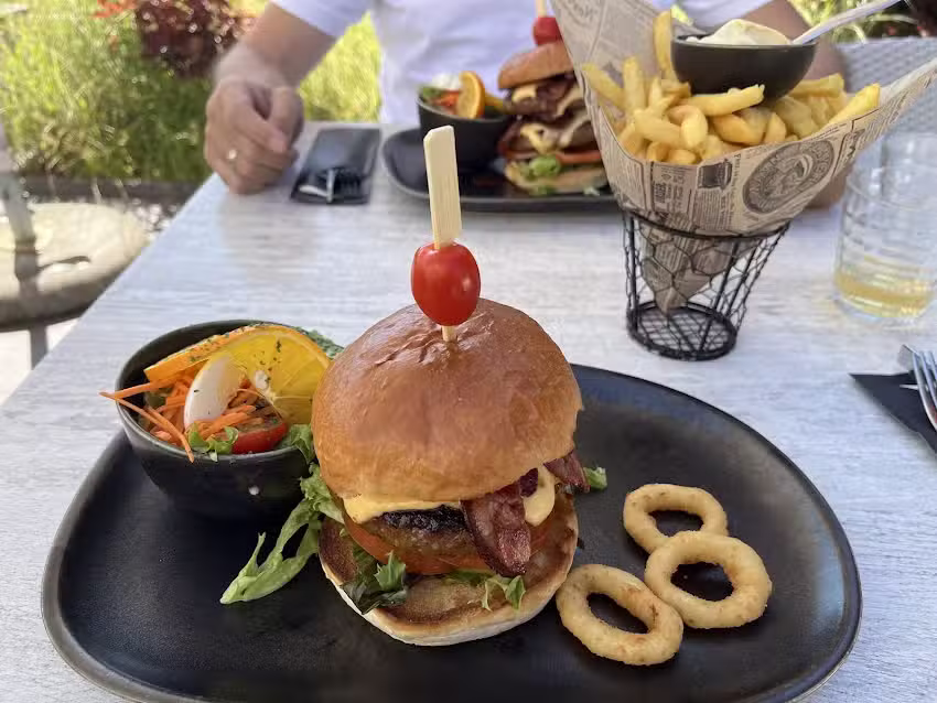 Restaurant Schoneveld