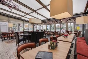 Restaurant Schoonoord