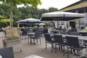 Restaurant Schrieversheide