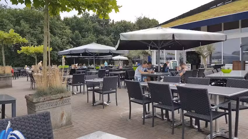 Restaurant Schrieversheide