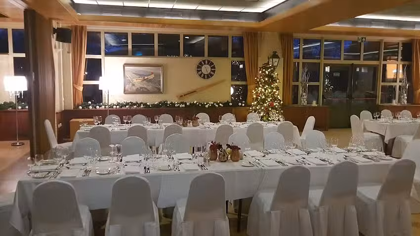 Restaurant schuttershof