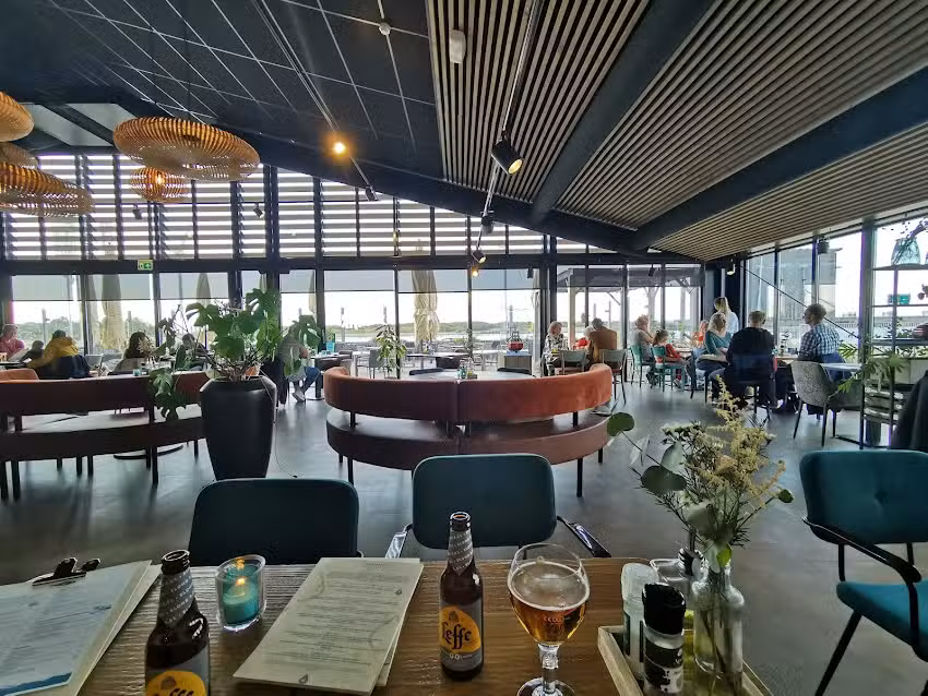 Restaurant Seafarm