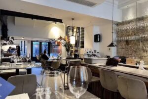 Restaurant Sebastian