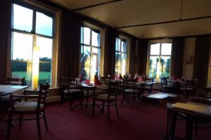 Restaurant Seburch Workum