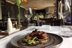 Restaurant Sfeerlijk