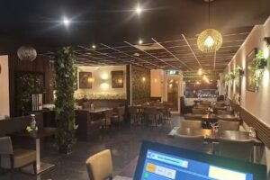 Restaurant Shanasheel