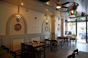 Restaurant Shato Breda