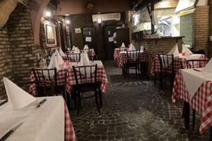 Restaurant Sicilia Geldrop 🇮🇹