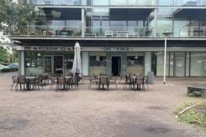 Restaurant Side Turks en Italiaanse gerechten Bestel via onze website Side-Biddinghuizen.nl en ontvang 5 procent korting!