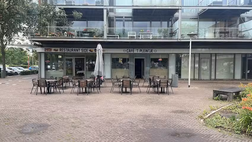 Restaurant Side Turks en Italiaanse gerechten Bestel via onze website Side-Biddinghuizen.nl en ontvang 5 procent korting!