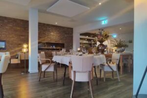 Restaurant Silva Dunes