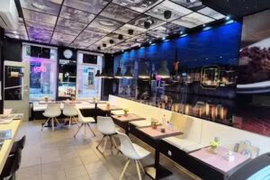 Restaurant sint pieter