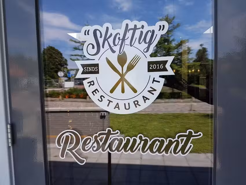Restaurant Skoftig