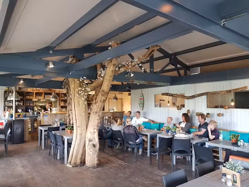 Restaurant Smaak & Stijl