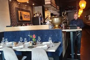 Restaurant Smaak&Vermaak Heerlen