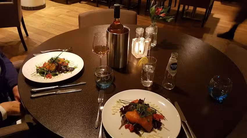 Restaurant Smaakmakers