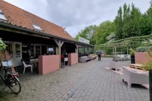Restaurant SMAEK