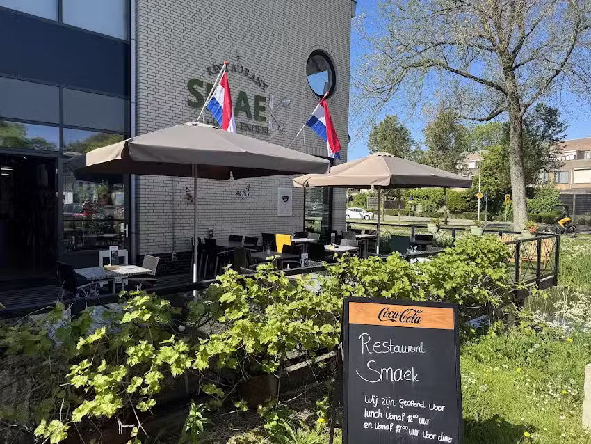 Restaurant Smaek &lsquo;s-Gravendeel