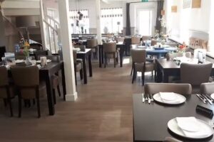 Restaurant Smakelijk