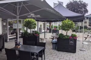 Restaurant &ndash; Snackbar &ndash; Partyservice De Spikke