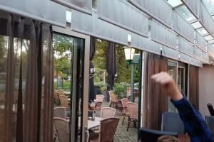 Restaurant & Snackpoint De Serre