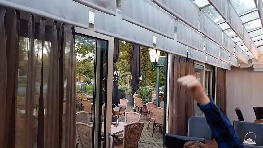 Restaurant & Snackpoint De Serre