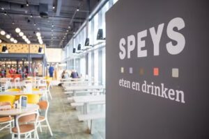 Restaurant Speys (Jaarbeurs)