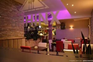 Restaurant Sphinx Maarheeze