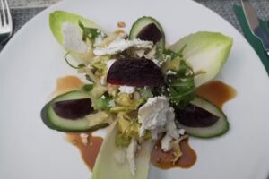 Restaurant Stadstuin Assen