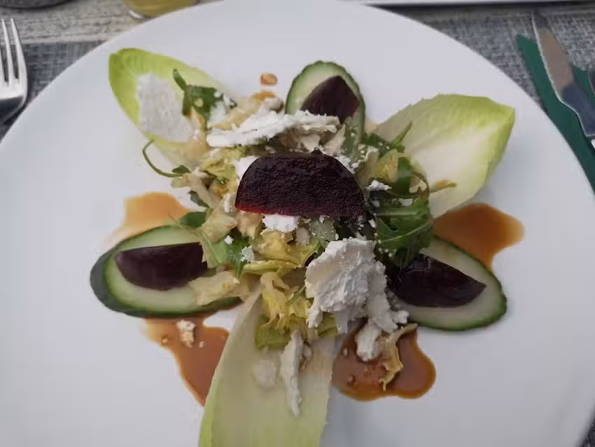 Restaurant Stadstuin Assen