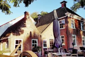 Restaurant~Steakhouse De IJsherberg