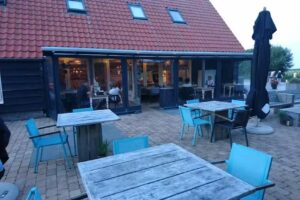 Restaurant StrAnders