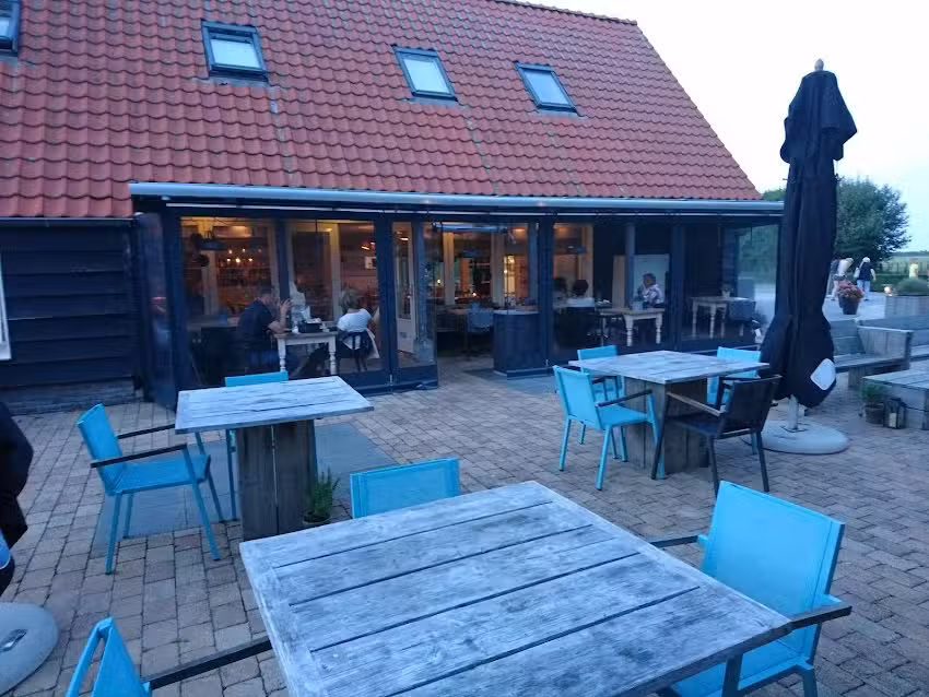 Restaurant StrAnders