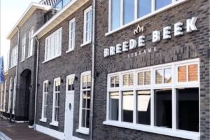 Restaurant Streams Breede Beek