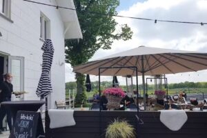 Restaurant Sukerieje